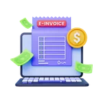 GST / E-Invoicing Reports